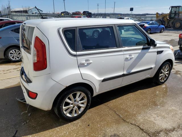 Vin: kndjt2a65d7754678, lot: 45152095, kia soul + 20133