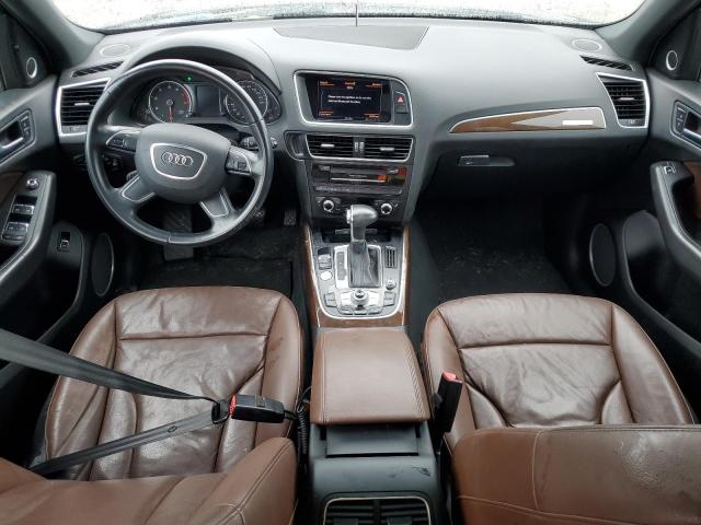 2016 AUDI Q5 PREMIUM - WA1L2AFP5GA013052