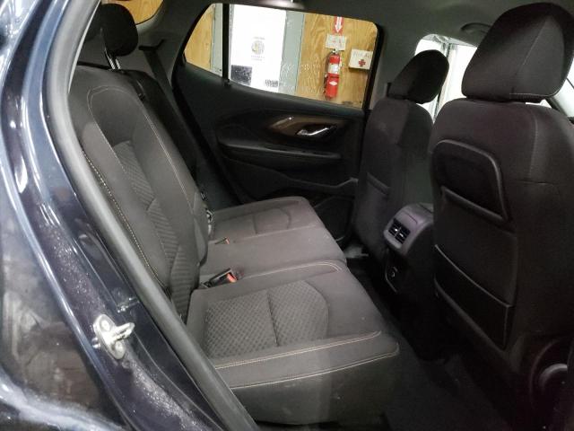 2018 GMC TERRAIN SL - 3GKALTEX5JL224182