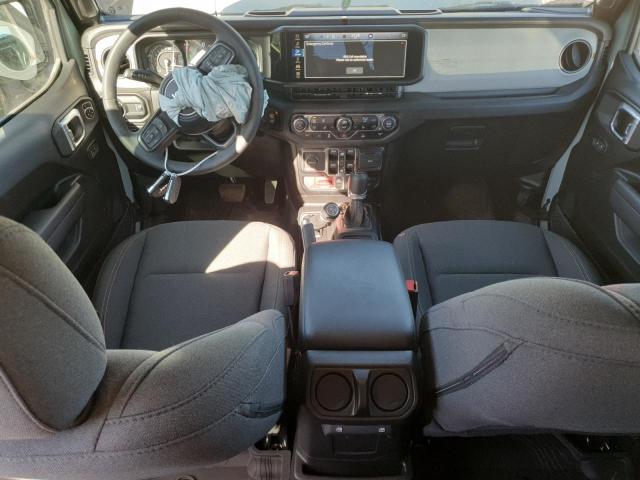 2024 JEEP WRANGLER 4 1C4RJXN65RW342693