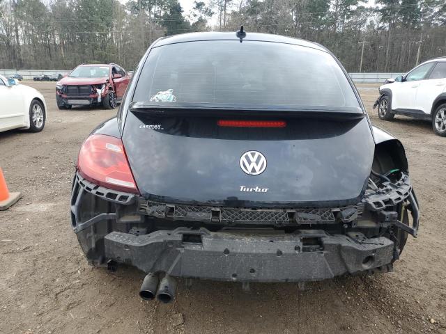 2017 VOLKSWAGEN BEETLE 1.8 - 3VWF17ATXHM628534