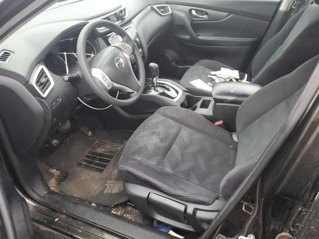 2016 NISSAN ROGUE S - JN8AT2MT6GW009695