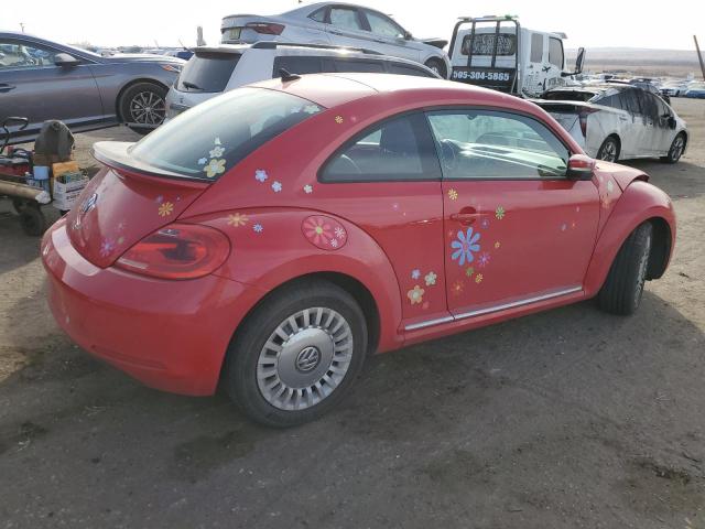 2016 VOLKSWAGEN BEETLE SE 3VWJ17ATXGM630888