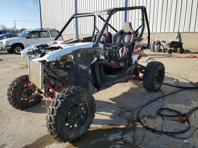 2021 HONDA SXS1000 S2 1HFVE054SM4200519