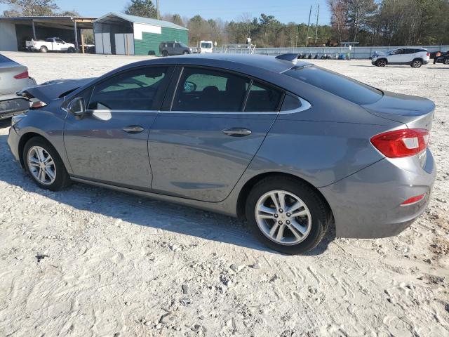 Vin: 1g1be5sm1j7183790, lot: 46796245, chevrolet cruze lt 20182