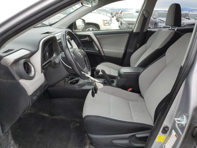 2017 TOYOTA RAV4 HV LE - JTMRJREV0HD071670