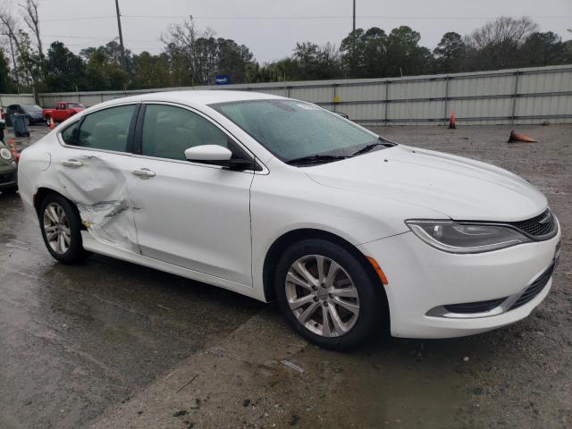 Vin: 1c3cccag0fn685098, lot: 49294745, chrysler 200 limited 20154