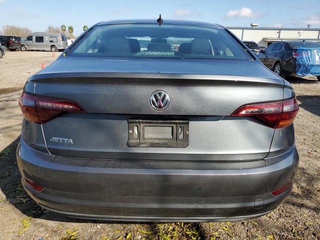 2019 VOLKSWAGEN JETTA S 3VWN57BU1KM065453