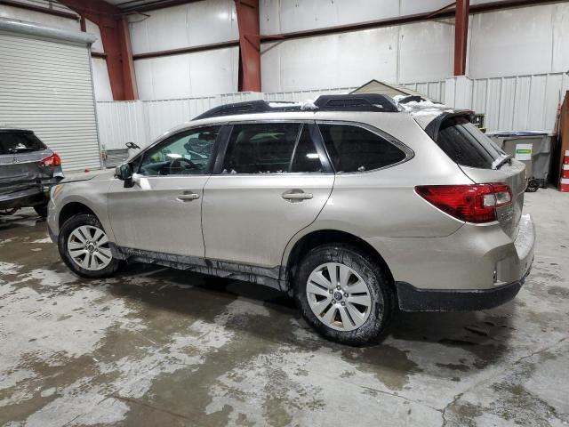 2017 SUBARU OUTBACK 2. - 4S4BSACC8H3395565
