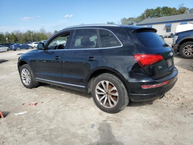 Vin: wa1lfafp3da050777, lot: 52591405, audi q5 premium plus 20132