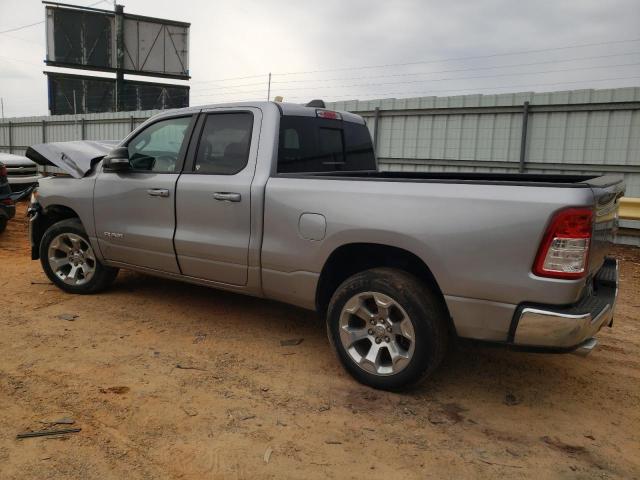 Vin: 1c6srfbtxnn460051, lot: 46118745, ram 1500 big horn/lone star 20222