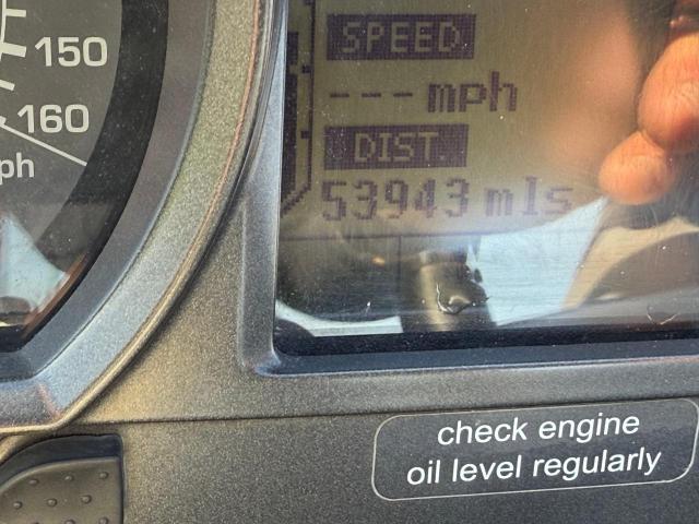 2014 BMW R1200 RT WB1044001EZW23476