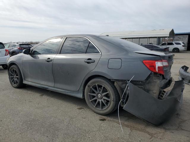 Vin: 4t1bf1fk5cu196743, lot: 44821745, toyota camry base 20122