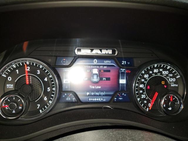 2024 RAM 2500 LARAM 3C6UR5FJ7RG143273