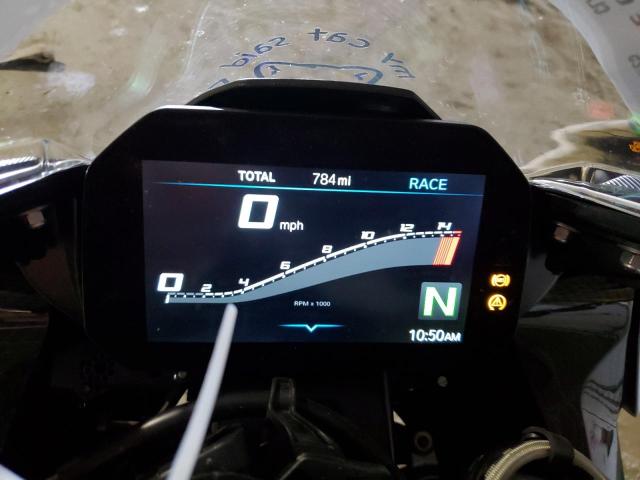 2024 BMW S 1000 RR - WB10E6300R6K12419