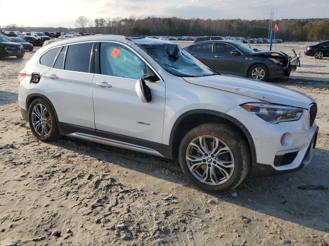 2016 BMW X1 WBXHT3C33GP880794