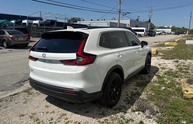 Vin: 2hkrs5h54ph709431, lot: 47599685, honda crv sport 20234