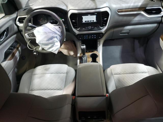 2017 GMC ACADIA SLE - 1GKKNLLA5HZ233559