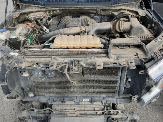 2018 FORD F150 SUPER - 1FTEW1EG6JKD93640