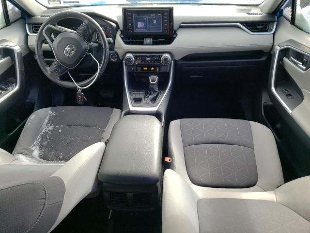 2019 TOYOTA RAV4 XLE - JTMP1RFV4KD515372