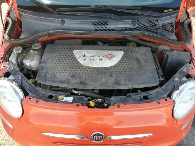 2015 FIAT 500 ELECTR 3C3CFFGE5FT598098