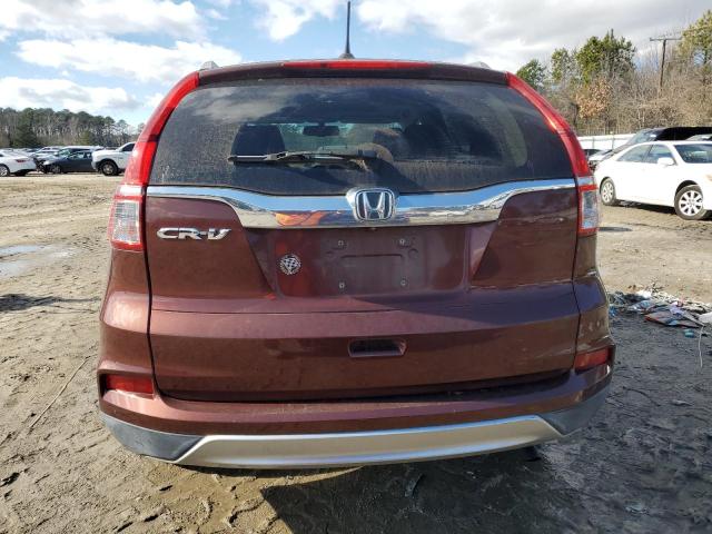 2015 HONDA CR-V EXL 2HKRM3H77FH525681