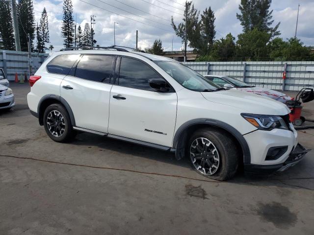 2019 NISSAN PATHFINDER 5N1DR2MN8KC648174