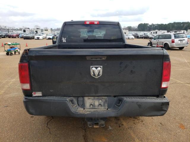 2018 RAM 1500 ST - 1C6RR6FG7JS324838