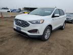 2021 FORD EDGE SEL - 2FMPK4J90MBA62494