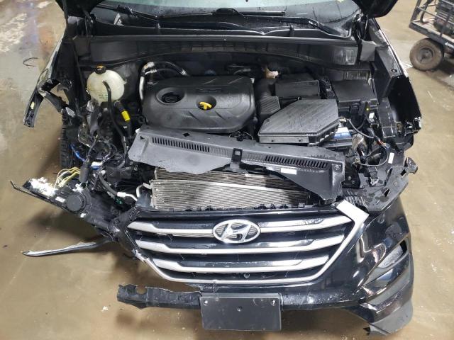 2018 HYUNDAI TUCSON SEL - KM8J3CA44JU625277
