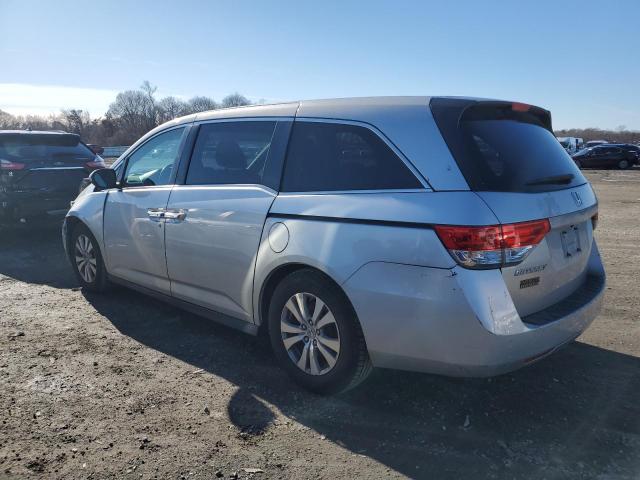 2015 HONDA ODYSSEY EX 5FNRL5H46FB045747