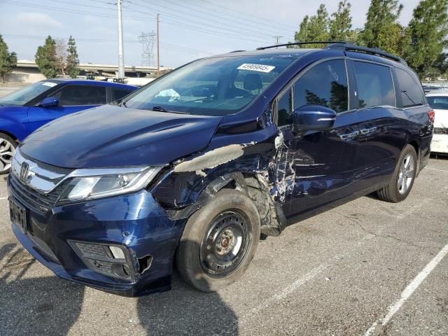 HONDA ODYSSEY EX