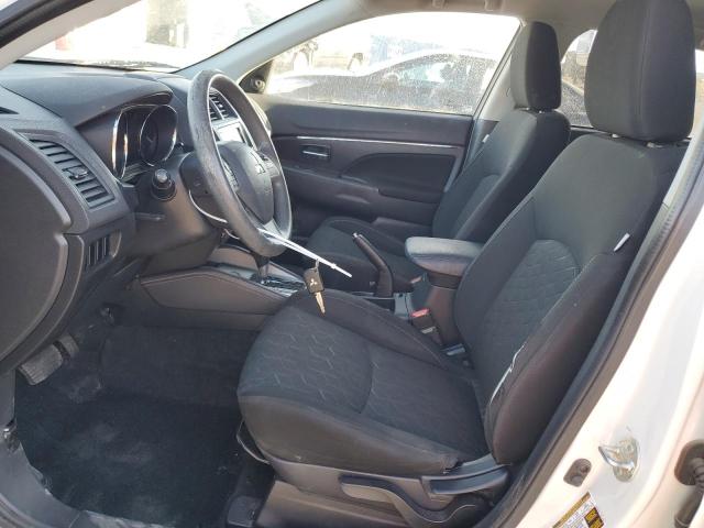 2020 MITSUBISHI OUTLANDER - JA4AP3AU8LU021026