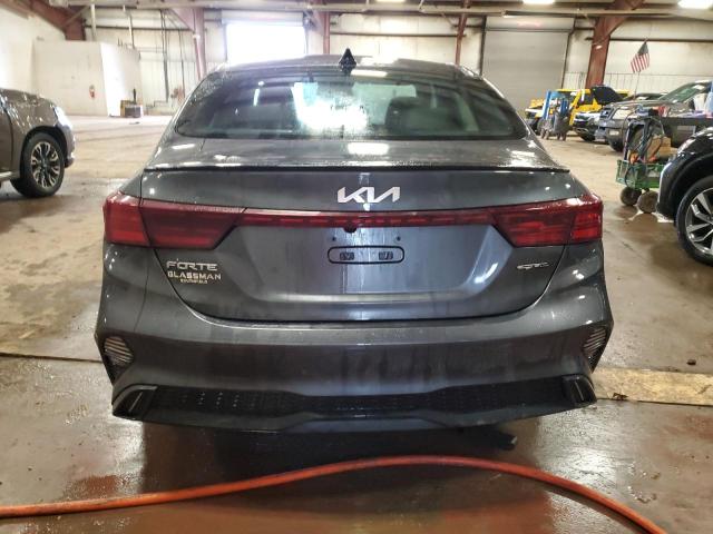2024 KIA FORTE GT L - 3KPF54AD7RE711140