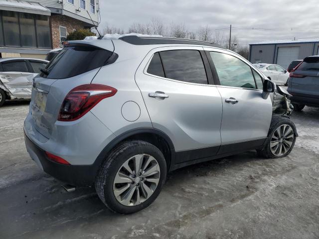 2017 BUICK ENCORE PRE - KL4CJASB6HB000528