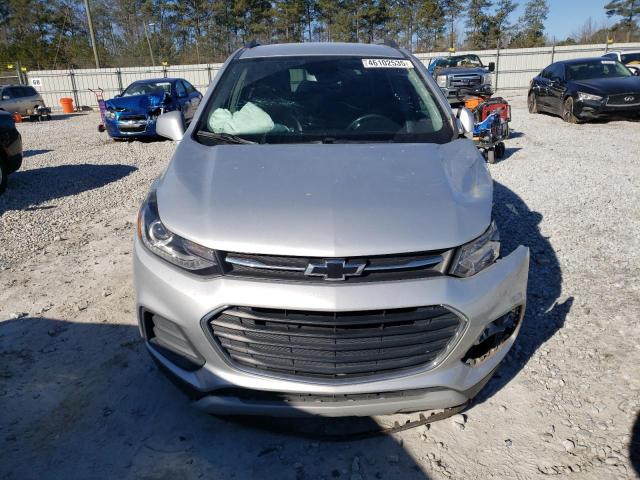 2020 CHEVROLET TRAX 1LT - 3GNCJLSB7LL220390