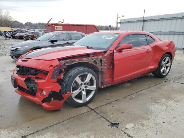 CHEVROLET CAMARO 2SS