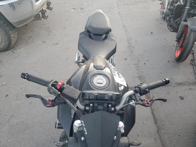 2016 YAMAHA FZ07 JYARM06E0GA009196