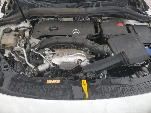 2022 MERCEDES-BENZ GLA 250 - W1N4N4GB6NJ324968