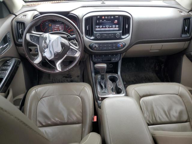 2016 GMC CANYON SLT 1GTG6DE30G1105634