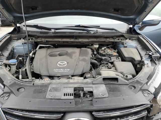 2016 MAZDA CX-5 TOURI - JM3KE2CY7G0776117