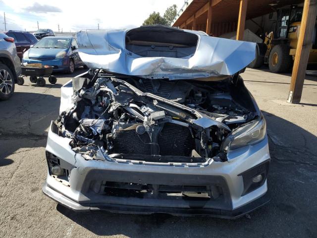 2020 SUBARU WRX LIMITE JF1VA1H66L9829680
