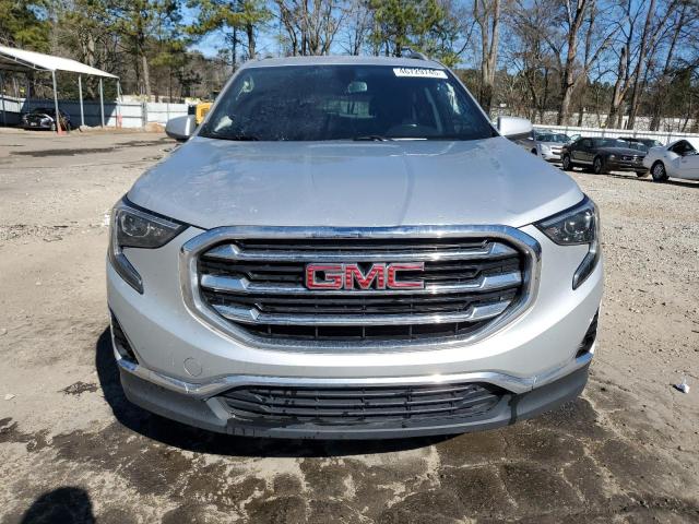 2019 GMC TERRAIN SL - 3GKALPEV1KL242024
