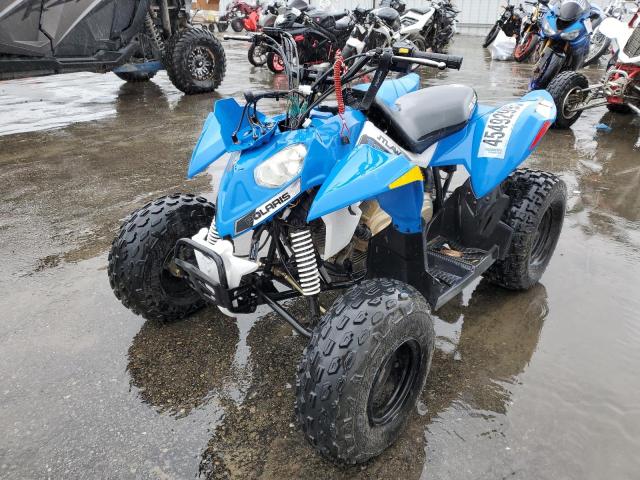 2016 POLARIS OUTLAW 110 RF3YAK119GT003487