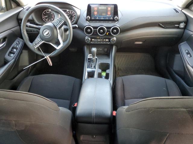 2024 NISSAN SENTRA SV - 3N1AB8CV3RY316325