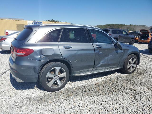 Vin: wdc0g4jb1gf093194, lot: 46976765, mercedes-benz glc-class 300 20163