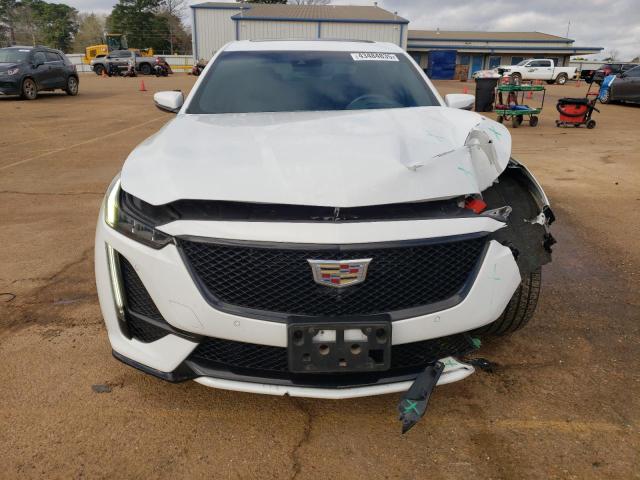 2020 CADILLAC CT5-V - 1G6DR5RWXL0134419