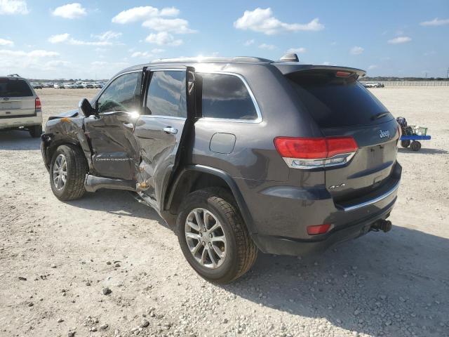2015 JEEP GRAND CHER - 1C4RJFBG2FC955908