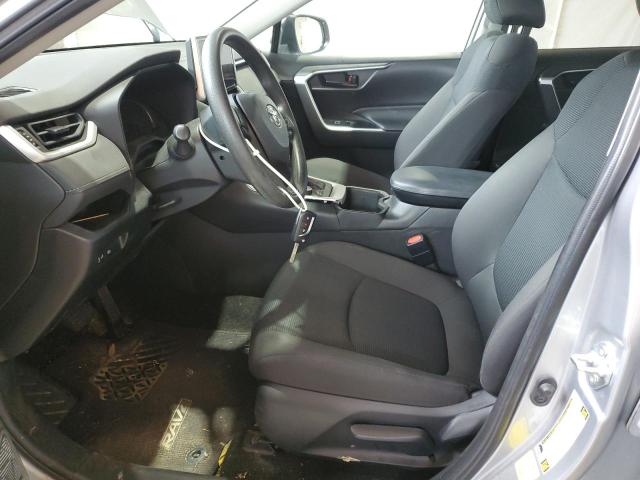 2023 TOYOTA RAV4 LE - 4T3LWRFV1PU092924