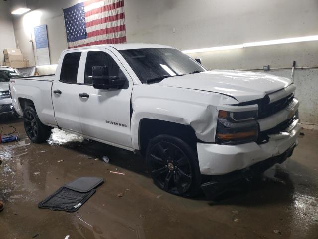 2016 CHEVROLET SILVERADO - 1GCVKPEC4GZ298568